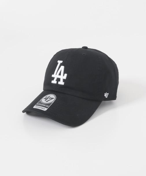 『WEB/一部店舗限定』FORTY SEVEN 47 CLEAN UP DODGERS
