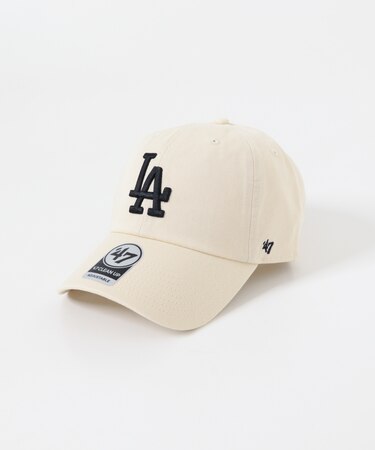 『WEB／一部店舗限定』FORTY SEVEN　47 CLEAN UP DODGERS