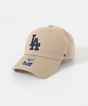 『WEB／一部店舗限定』FORTY SEVEN　47 CLEAN UP DODGERS