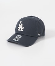 『WEB/一部店舗限定』FORTY SEVEN 47 CLEAN UP DODGERS