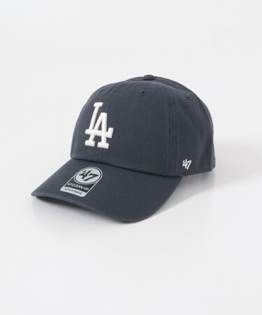 『WEB／一部店舗限定』FORTY SEVEN　47 CLEAN UP DODGERS