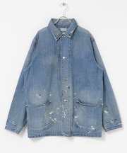 Lee　VINTAGE LOCO JACKET
