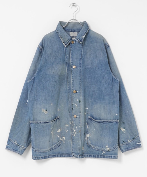 Lee　VINTAGE LOCO JACKET