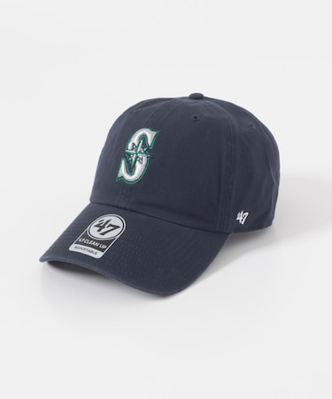 『WEB／一部店舗限定』FORTY SEVEN　47 CLEAN UP MARINERS