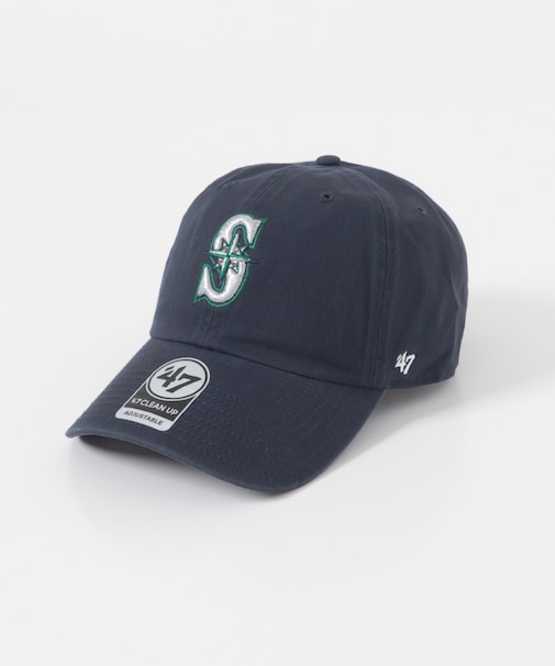 『WEB／一部店舗限定』FORTY SEVEN　47 CLEAN UP MARINERS