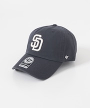 『WEB/一部店舗限定』FORTY SEVEN 47 CLEAN UP PADRES