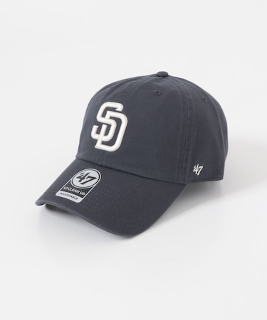 『WEB／一部店舗限定』FORTY SEVEN　47 CLEAN UP PADRES