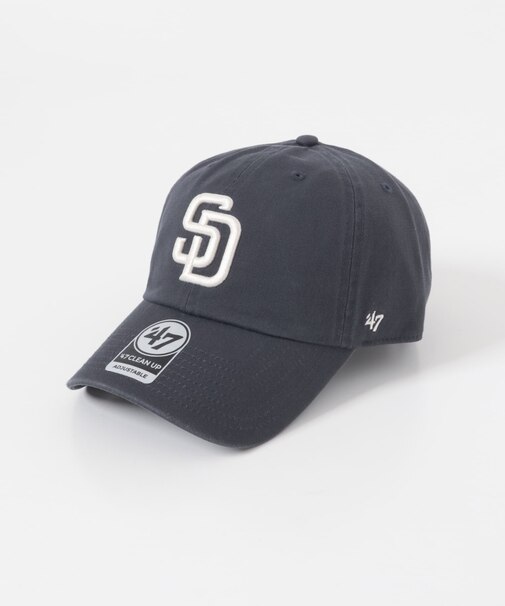 『WEB／一部店舗限定』FORTY SEVEN　47 CLEAN UP PADRES