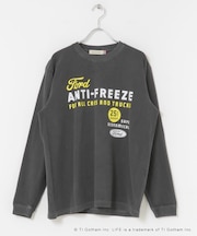 GOOD ROCK SPEED　FORD LONGSLEEVE T-SHIRTS