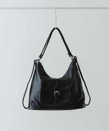 『WEB限定』2WAYショルダーリュック