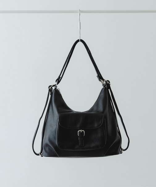 『WEB限定』2WAYショルダーリュック
