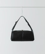 『WEB限定』センターラインボストンバッグ