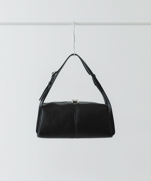 『WEB限定』センターラインボストンバッグ