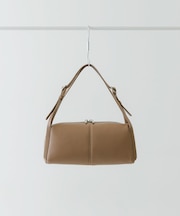 『WEB限定』センターラインボストンバッグ