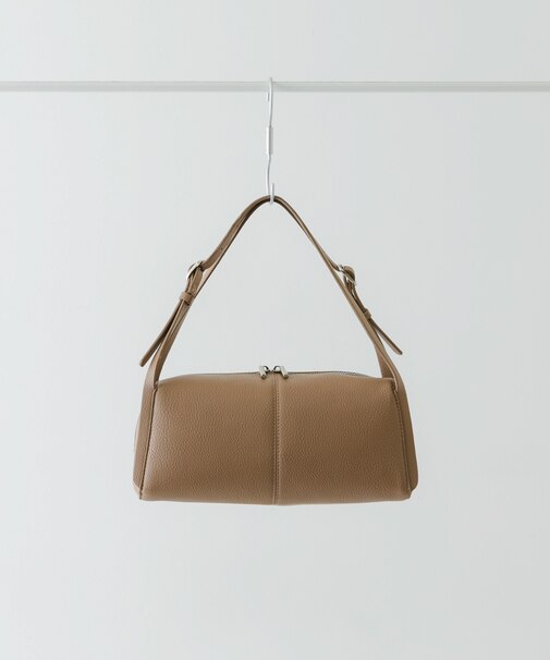 『WEB限定』センターラインボストンバッグ