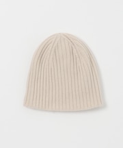 ASAUCE MELER　ミドルゲージカシミヤリブワッチ