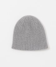 ASAUCE MELER ミドルゲージカシミヤリブワッチ