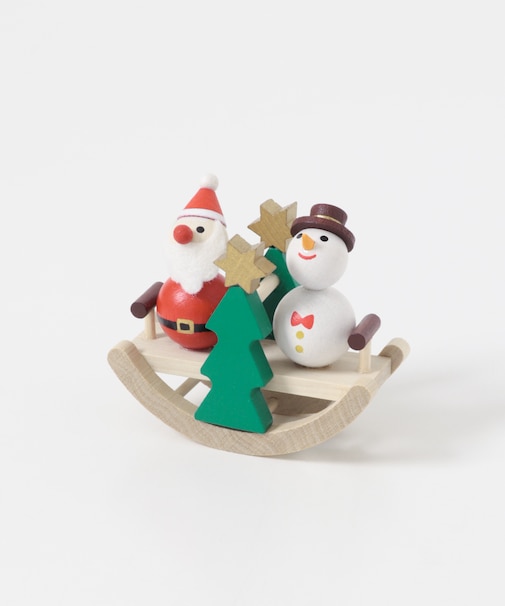 Marks　手のひら人形