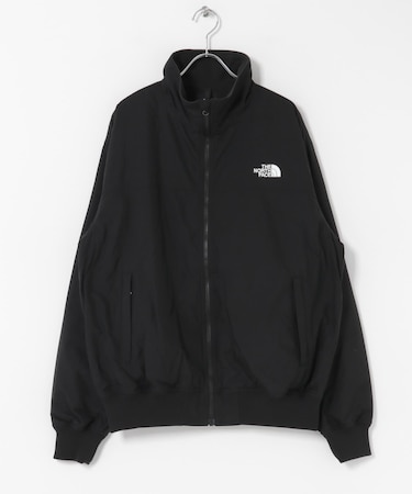 THE NORTH FACE　Compact Nomad Blouson