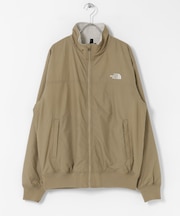 THE NORTH FACE　Compact Nomad Blouson