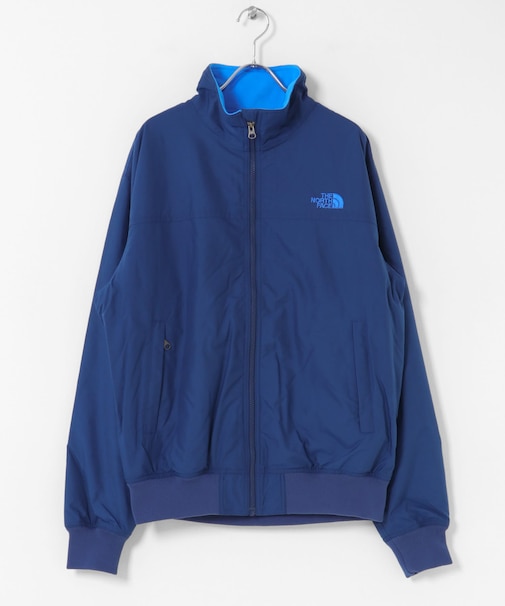 THE NORTH FACE Compact Nomad Blouson