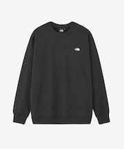 THE NORTH FACE Small Logo Heather Sweat