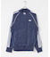 adidas　ベロアトラックジャケット