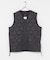 TAION　MILITARY V NECK DOWN VEST