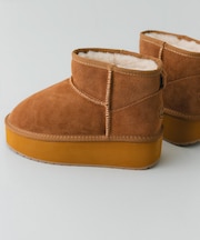 EMU PLATFORM MICRO WOOL
