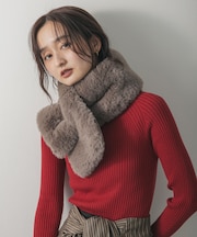 ボリュームエコファーティペット