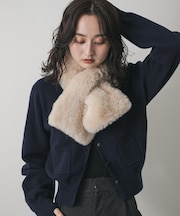 ボリュームエコファーティペット