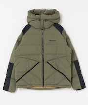 Marmot Parbat Parka