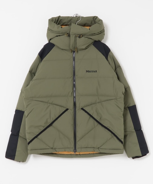 Marmot　Parbat Parka