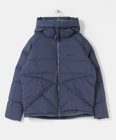Marmot　Parbat Parka