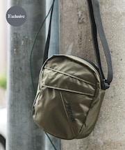 『別注』Marmot×DOORS Ripstop Shoulder Bag