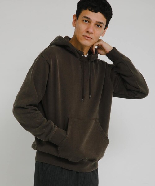 アーバンリサーチ♡完売パーカー URBAN RESEARCH（アーバンリサーチ） パーカー LOGIC ONE SWEAT ZIP