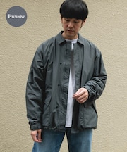 『別注』Marmot×DOORS PERTEX Octa Jacket