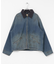 BIG MAC　DENIM WORK JACKET
