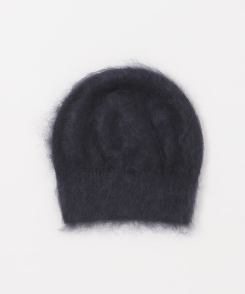 ASAUCE MELER モヘアシルクヘアリーコンパクトワッチ