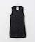 TAION　VNECK LONG DOWN GILET