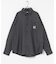 carhartt　LONG-SLEEVE EDGAR SHIRTS