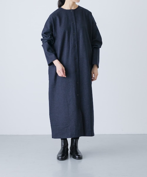 ウールカット2WAYワンピース｜アーバンリサーチの通販｜&mall