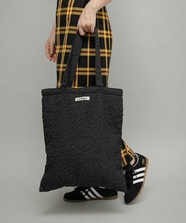 LE VERNIS　Sub tote bag