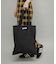 LE VERNIS　Sub tote bag