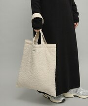 LE VERNIS Sub tote bag