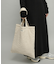 LE VERNIS　Sub tote bag