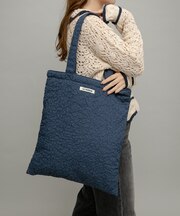 LE VERNIS Sub tote bag