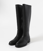 REMME ベーシックロングブーツ