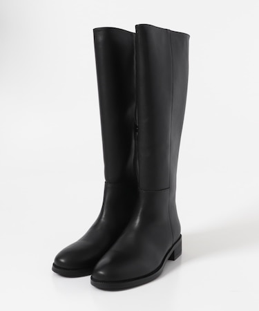 REMME　ベーシックロングブーツ