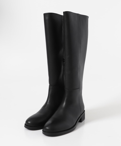 REMME　ベーシックロングブーツ